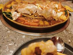-牛牛章·章鱼水煎肉(光谷世界城店)