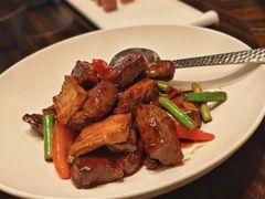 -环球港凯悦 · 享悦中餐厅