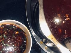 火锅兔-冯记香辣兔火锅(茶店子总店)