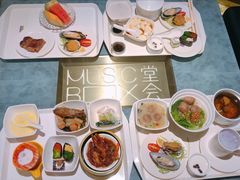 -堂会·KTV·自助餐·团建聚会(天河店)