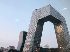 -Trainyard 炼·工场(中国国际贸易中心店)