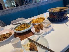 -红樱桃·欢乐餐厅(太原里店)