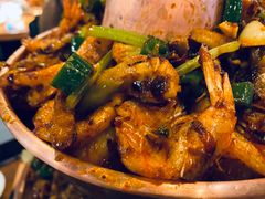 -炉小二铜锅牛蛙•川湘菜(三里屯店)