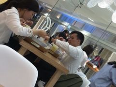 -许小树(国贸商城店)