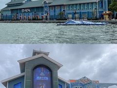 -超体空间SoReal VR(迪士尼小镇店)