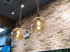 大堂-CoCo都可(合生汇店)