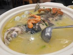 -苏城小院·园林精致苏州菜(斜塘老街店)