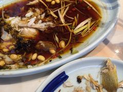 -蓝珊瑚蒸汽海鲜餐厅(龙奥店)