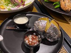 -安妮意大利餐厅(国贸店)