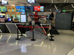 -万象影城(深圳布吉万象汇IMAX店)