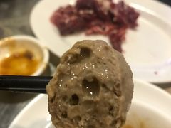 -合意桐坑牛肉粿·鲜牛肉火锅(嵩山总店)