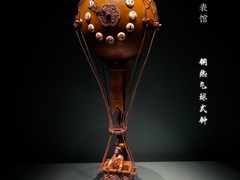 -故宫钟表馆