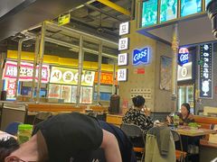 -首尔烤肉大排档(合生汇店)