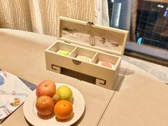 -杭州城中香格里拉大酒店
