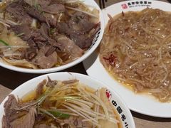 -直隶安家牛肉罩饼(七一路店)