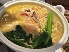-桂满陇·杭州饭店(清河万象店)