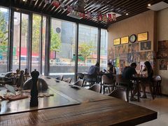 -大成铁板烧•板前(复古餐厅石老人店)