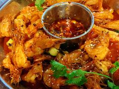 -喜虾客·大虾火锅(郑州无限城店)