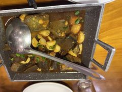 -醉壹号海鲜大排档(厦门美食地标店)