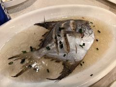 -天桥饭店·特色海鲜(金山嘴渔村店)