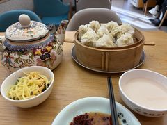 -老绥元烧麦·家常菜(人和店)