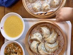 -东升灌浆包(辛庄街总店)