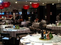 大堂-眉州东坡(民族园店)