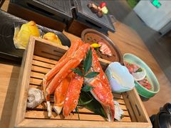 -Minase水濑·日料放题(外滩店)