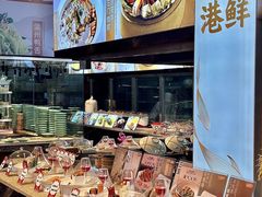 -云天楼国鼎喜宴中心(国鼎店)