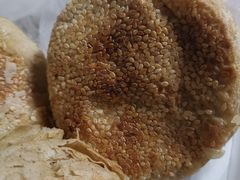 -李小老烧饼(常营民族家园店)