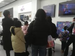 -华为智能生活馆(杭州大悦城)