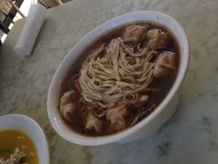 虾籽饺面-共和春(甘泉路店)