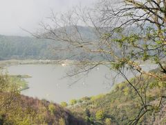 -南北湖风景区