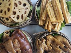 -瓜西西重庆火锅(花溪店)