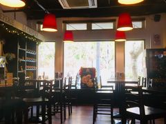 -La Creperie法餐厅(桃江路店)