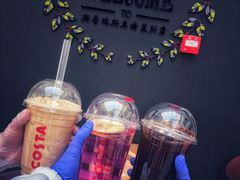 -COSTA COFFEE(斯普瑞斯奥特莱斯店)