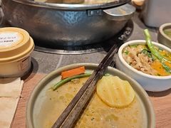 -巴奴毛肚火锅(京西大悦城店)