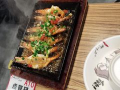 -柳叶刀烧烤(北大清华店)