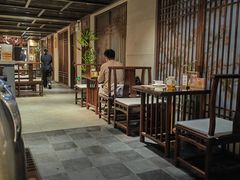 -鸡鸣寺百味斋素菜馆