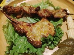 -巴依老爷新疆美食(清华东门店)