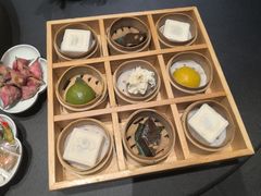 -江南雅厨(李公堤店)