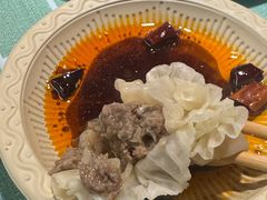 -清真文铁家烧麦馆