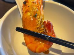 -大头虾越式风味餐厅(光明广场店)