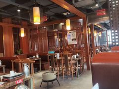 -郑喜旺烧烤(郑州总店)