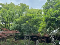 -天一阁博物院