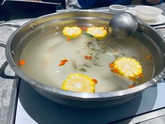 -张凯达·深海石斑鱼潮汕火锅(十五年品牌•虹桥天街店)