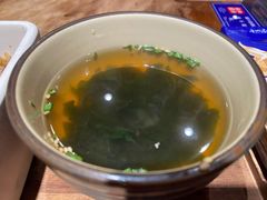 -和府捞面(东直门银座店)