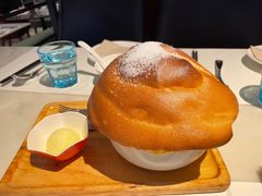 -港丽餐厅(高德置地店)