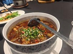 -铜锣湾·有麝自然香(渝北财富中心店)