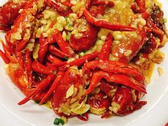 -HOT潜江小龙虾(长安店)